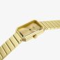 Tissot Ladies SRV Gold Tone Bracelet Watch T160.110.33.023.00