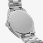 Tissot PRC 100 Solar Silver Dial Two Tone Bracelet Watch T151.822.22.031.00
