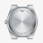 Tissot PRX 35mm Silver & Rose Gold Hour Marker Watch T137.210.11.031.00