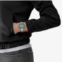 Tissot Ladies Seastar 1000 36mm Turquoise Dial Stainless Steel Bracelet Watch T120.210.11.091.00