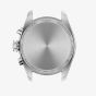 Tissot Ladies PR100 White Mother Of Pearl Chronograph Dial Watch T150.217.11.110.0