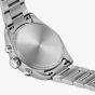 Tissot Ladies PR100 Blue Mother Of Pearl Chronograph Watch T150.217.11.131.00