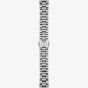 Tissot Ladies Desir Blue Moonphase Dial Stainless Steel Bracelet Watch T152.223.11.493.00
