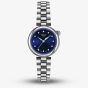 Tissot Ladies Desir Blue Dial Stainless Steel Bracelet Watch T152.010.11.046.00