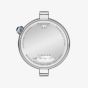 Tissot Ladies Desir Blue Dial Stainless Steel Bracelet Watch T152.010.11.046.00
