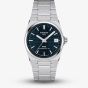 Tissot Unisex PRX Powermatic 80 Blue Dial Stainless Steel Bracelet Watch T137.207.11.041.00