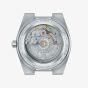 Tissot Unisex PRX Powermatic 80 Blue Dial Stainless Steel Bracelet Watch T137.207.11.041.00