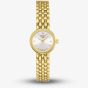Tissot Lovely Gold Tone Bracelet Watch T058.009.33.031.00