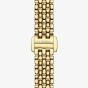 Tissot Lovely Gold Tone Bracelet Watch T058.009.33.031.00