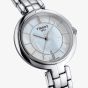 Tissot Ladies T-Lady Flamingo Bracelet Watch T094.210.11.111.00