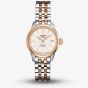 Tissot Ladies T-Classic Le Locle Bracelet Watch T41.2.183.33