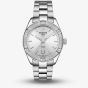 Tissot Ladies T-Classic PR 100 Sports Chic Silver Watch T101.910.11.031.00