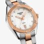 Tissot Ladies T-Classic PR 100 Sports Chic Pearl Watch T101.910.22.116.00