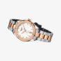Tissot Ladies T-Classic PR 100 Sports Chic Pearl Watch T101.910.22.116.00