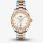 Tissot Ladies T-Classic PR 100 Sports Chic Pearl Watch T101.910.22.116.00