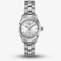 Tissot Ladies T-Classic PR 100 Silver Watch T101.010.11.031.00
