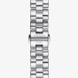 Tissot Ladies T-Wave Mother of Pearl Bracelet Watch T112.210.11.113.00