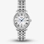 Tissot Ladies T-Classic Carson Premium Bracelet Watch T122.210.11.033.00