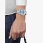 Tissot Ladies Blue Watch T101.910.11.351.00