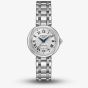 Tissot Ladies Silver Bellissima Automatic Watch T126.207.11.013.00
