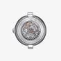 Tissot Ladies Silver Bellissima Automatic Watch T126.207.11.013.00