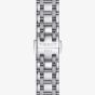 Tissot Ladies Silver Bellissima Automatic Watch T126.207.11.013.00
