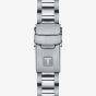 Tissot Unisex Seastar 36mm White Dial Watch T120.210.11.011.00