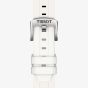 Tissot Unisex Seastar 36mm White Dial Watch T120.210.11.011.00