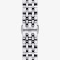 Tissot Classic Dream Lady Silver Watch T129.210.11.031.00