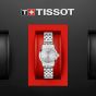 Tissot Classic Dream Lady Silver Watch T129.210.11.031.00