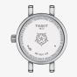 Tissot Lovely Round Mother Of Pearl Watch T140.009.11.111.00