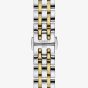 Tissot Ladies Class Dream Two Tone Watch T129.210.22.031.00