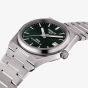 Tissot Ladies PRX Powermatic 80 Green Dial Watch T137.207.11.091.00