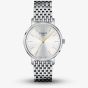 Tissot Ladies Everytime Silver Dial Watch T143.210.11.011.01