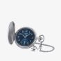 Tissot Savonnette Pocket Watch T862.410.19.042.00