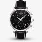 Tissot Mens T-Classic Tradition Strap Watch T063.617.16.057.00
