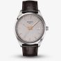 Tissot PR 100 Brown Leather Watch T150.410.16.031.00