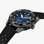 Tissot Seastar 1000 Powermatic 80 Blue Dial Automatic Watch T120.807.37.041.00