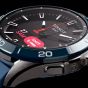 Tissot T-Touch Connect Sport Blue Smart Watch T153.420.47.051.01