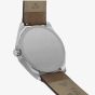 Tissot Mens PRC100 Brown Leather Strap Watch T151.422.16.031.00