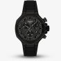 Tissot T-Race Black Quartz Chronograph Watch T141.817.37.051.00