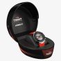 Tissot Mens Limited Edition T-Race MotoGP 2026 Automatic Chronograph Red Rubber Strap Watch T141.462.27.051.00