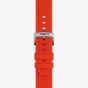 Tissot Mens Limited Edition T-Race MotoGP 2026 Automatic Chronograph Red Rubber Strap Watch T141.462.27.051.00
