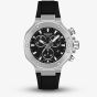 Tissot T-Race 38mm Black Chronograph Watch T141.817.17.051.00