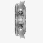 Tissot Seastar 1000 Chronograph Blue Rubber Strap Watch T120.217.17.041.00