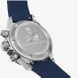 Tissot Seastar 1000 Chronograph Blue Rubber Strap Watch T120.217.17.041.00
