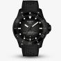 Tissot Mens Seastar 2000 44mm Black Rubber Strap Watch T120.907.37.051.00