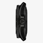 Tissot Mens Seastar 2000 44mm Black Rubber Strap Watch T120.907.37.051.00