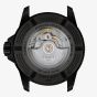 Tissot Mens Seastar 2000 44mm Black Rubber Strap Watch T120.907.37.051.00