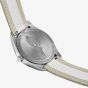 Tissot Mens PR100 Cycling Grey Dial Two Colour Fabric Strap Watch T150.410.17.037.00